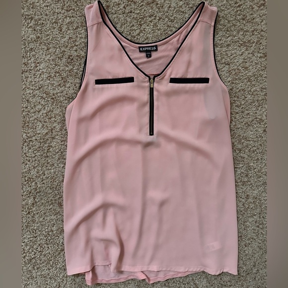 Express Tops - Express Tank Top
